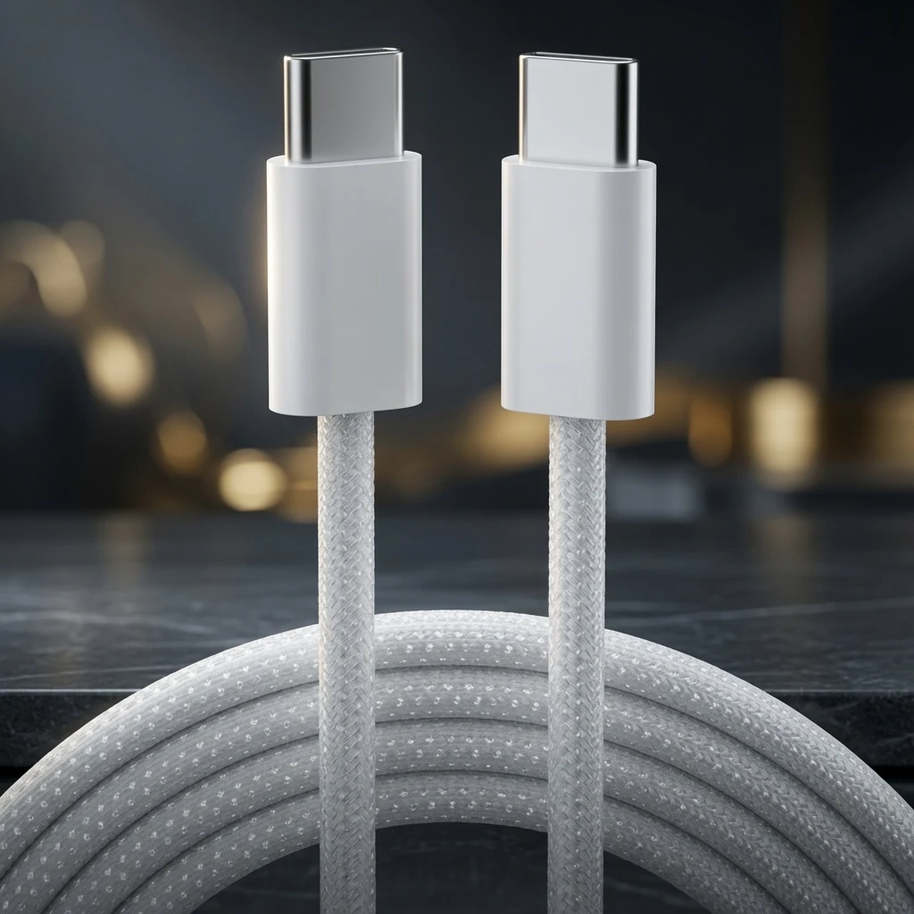 Kabllo karikimi USB-C e përforcuar për Samsung Galaxy S23
