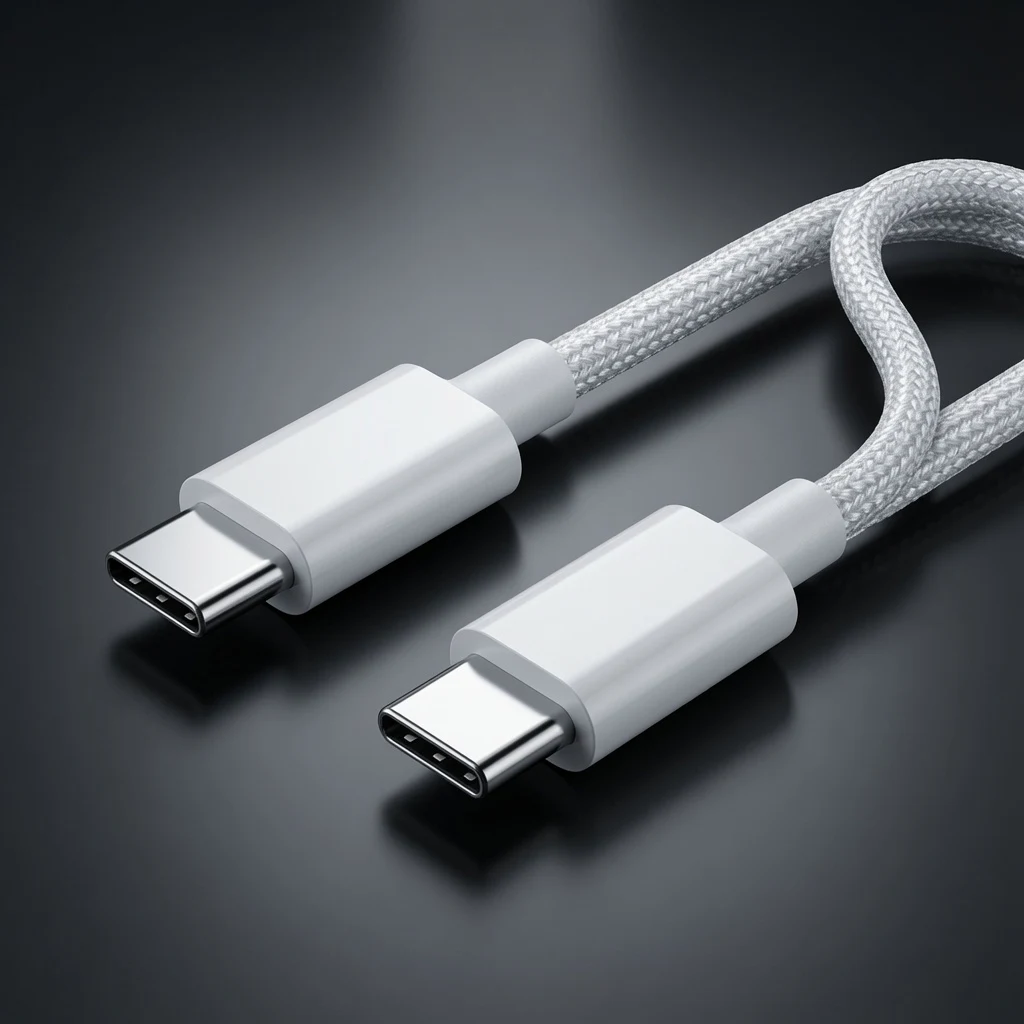 Kabllo karikimi USB-C e përforcuar për Samsung Galaxy S25 Ultra